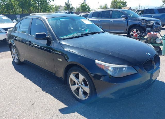 BMW 530xi