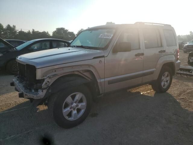 Jeep Liberty
