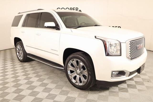 GMC Yukon