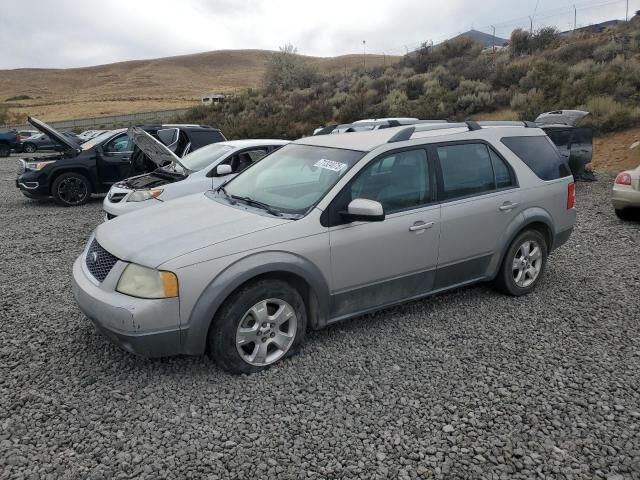 Ford Freestyle