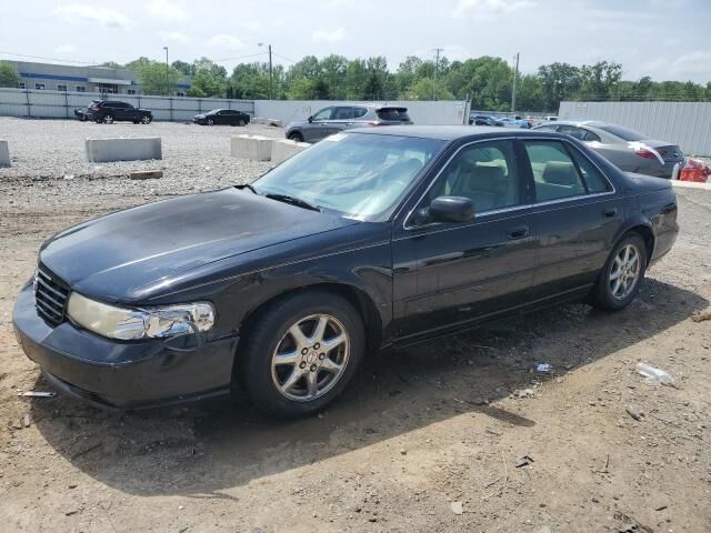 Cadillac Seville