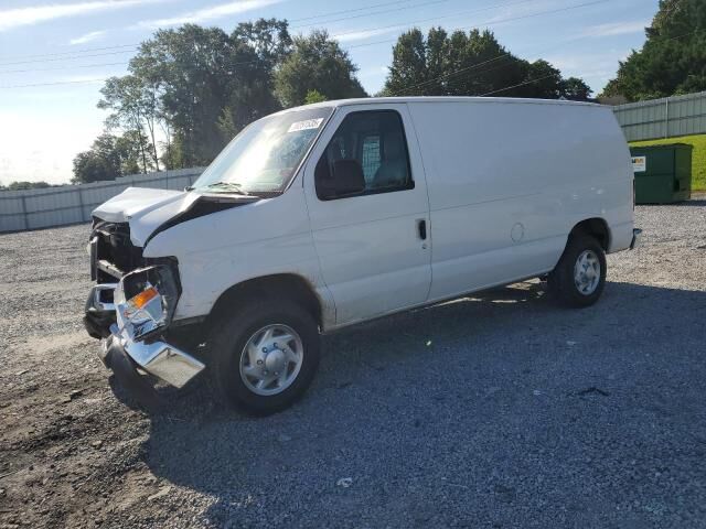 Ford E-250