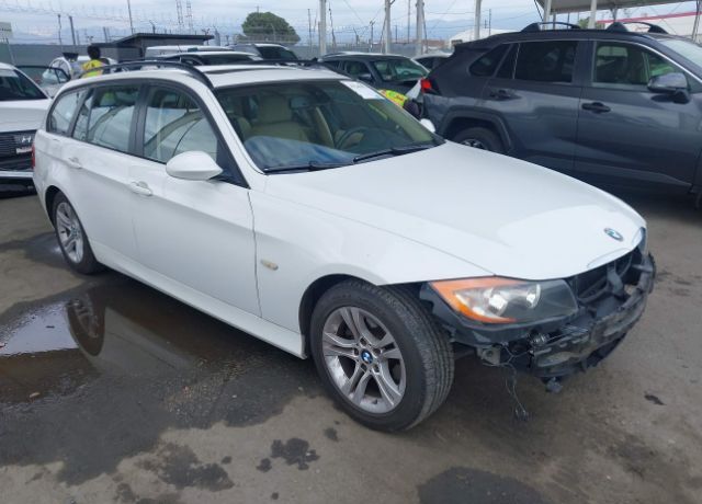 BMW 328i