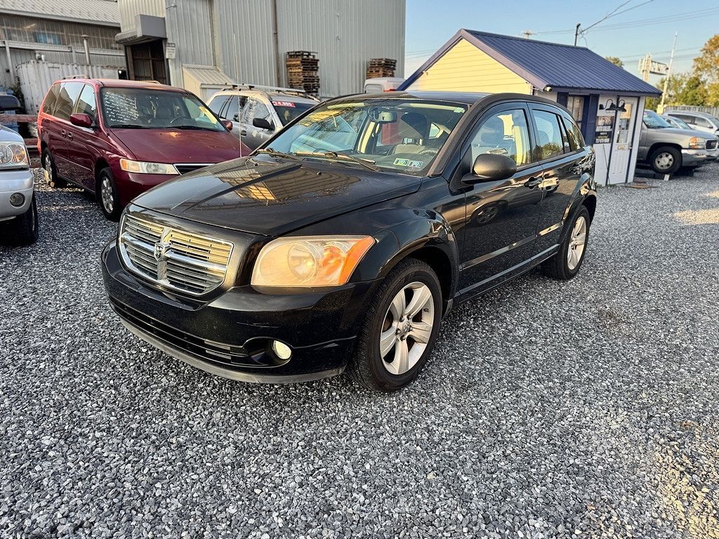 Dodge Caliber