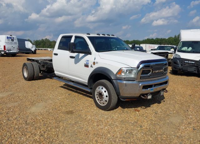 Dodge Ram Chassis Cab