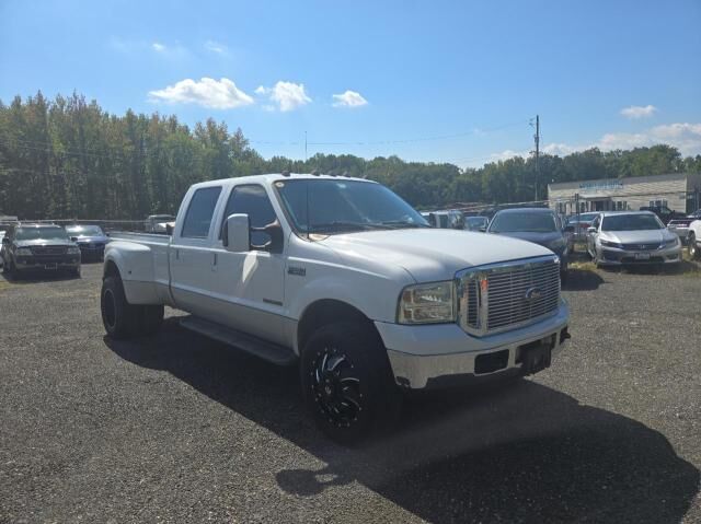 Ford F-350