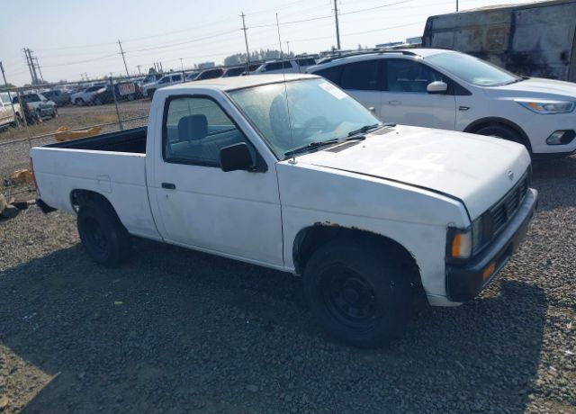 Nissan Pickup