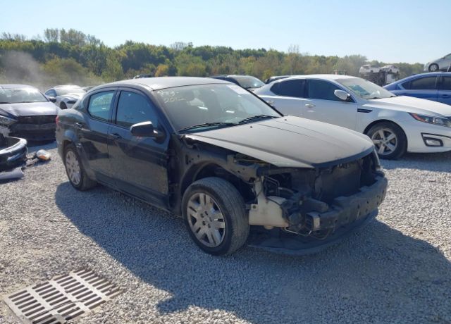 Dodge Avenger