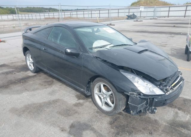 Toyota Celica