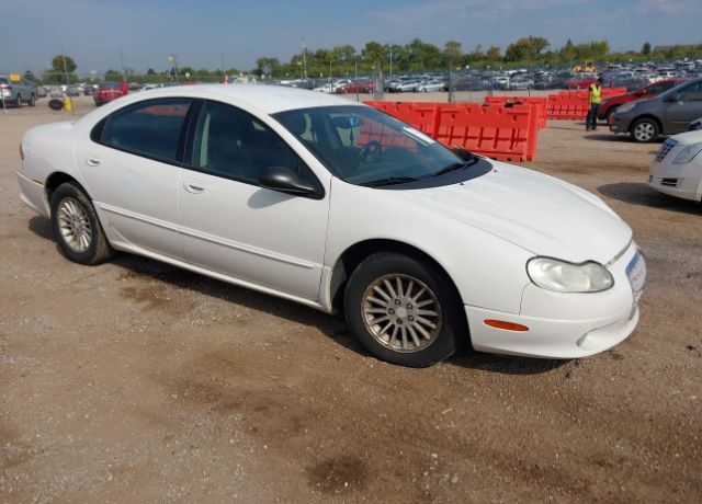 Chrysler Concorde