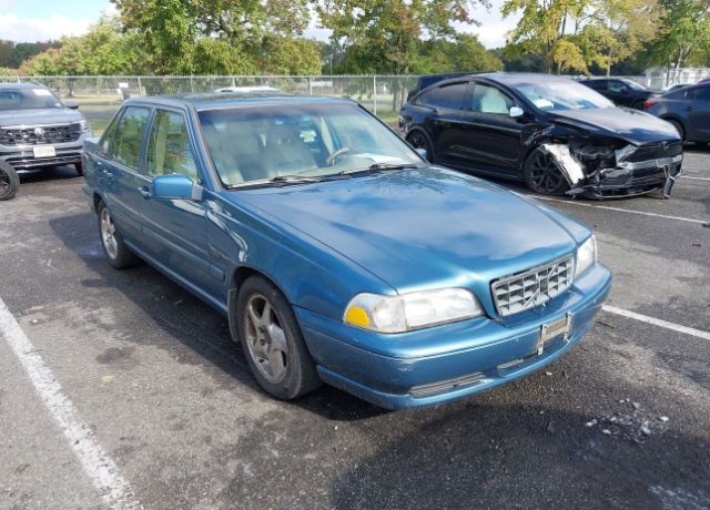 Volvo S70