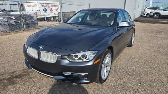 BMW 328i