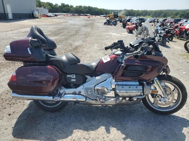 Honda GL1800