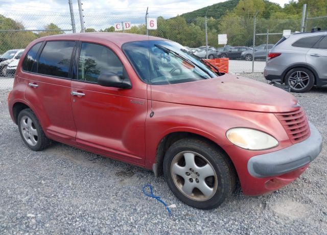 Chrysler PT Cruiser