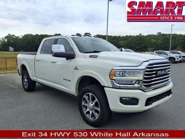 2023 RAM 2500