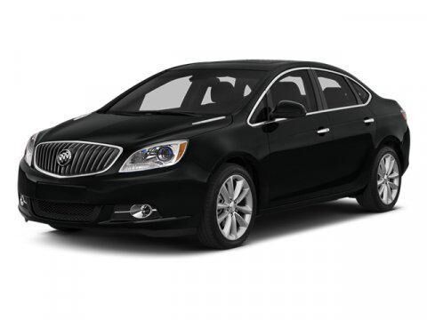 Buick Verano