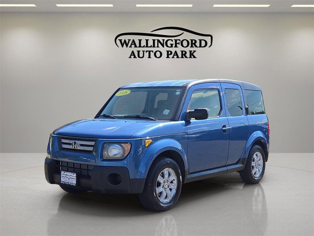 Honda Element