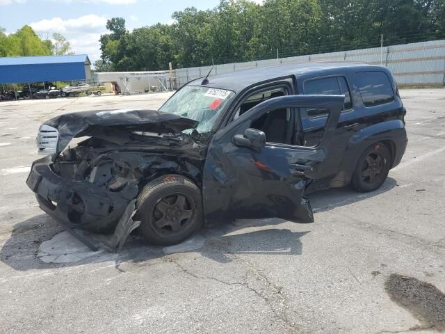 Chevrolet HHR