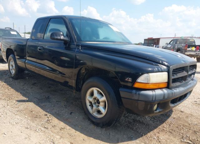 Dodge Dakota