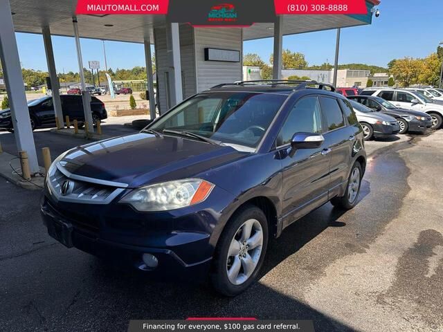 Acura RDX