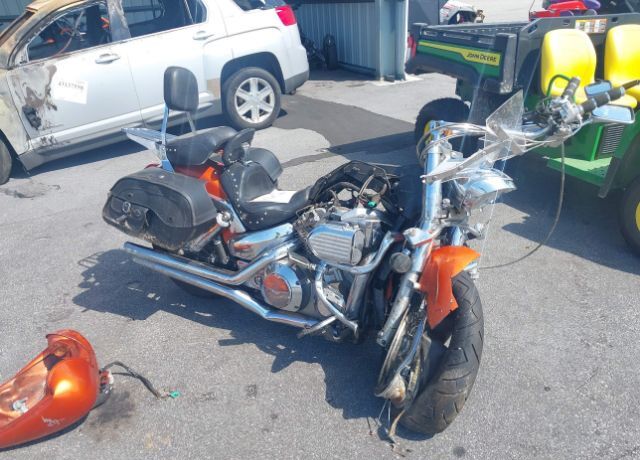 Honda VTX1300S