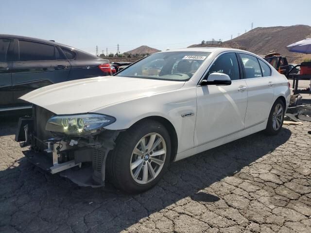 BMW 528i