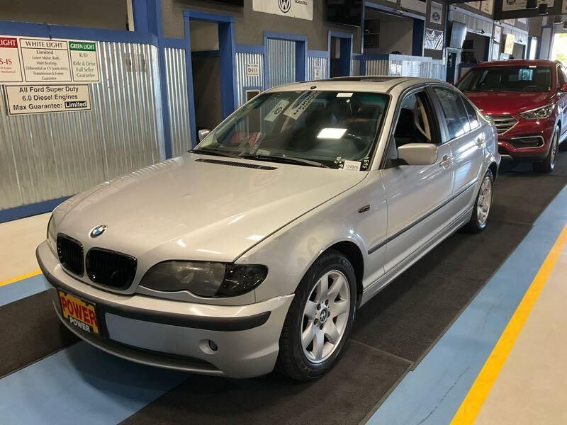 BMW 325i