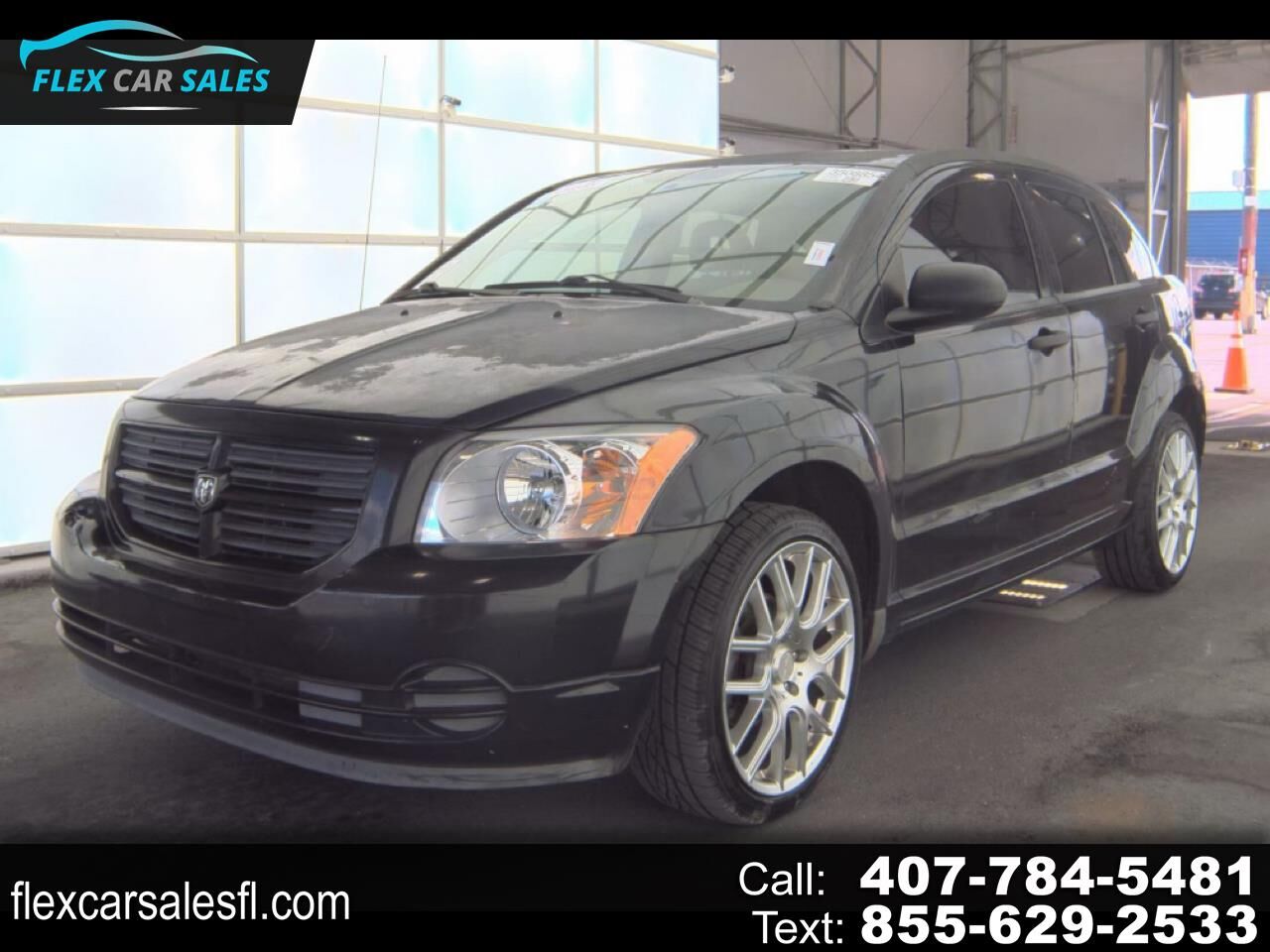 Dodge Caliber