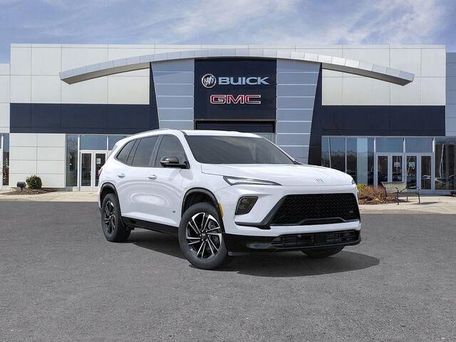 2026 BUICK Enclave