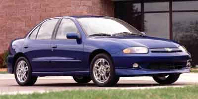 Chevrolet Cavalier