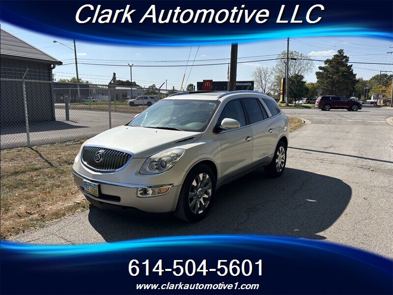 Buick Enclave