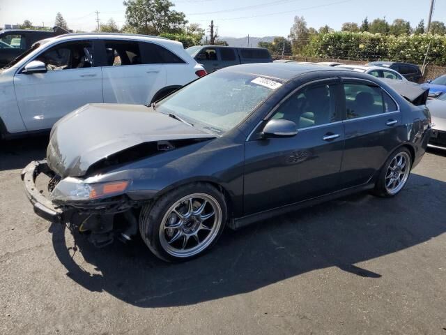 Acura TSX