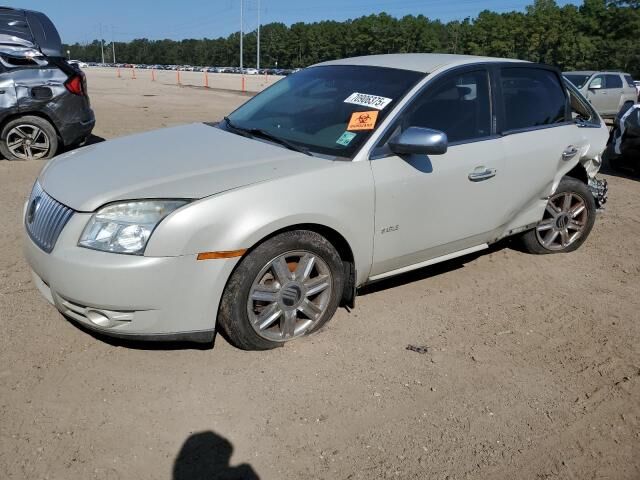 Mercury Sable