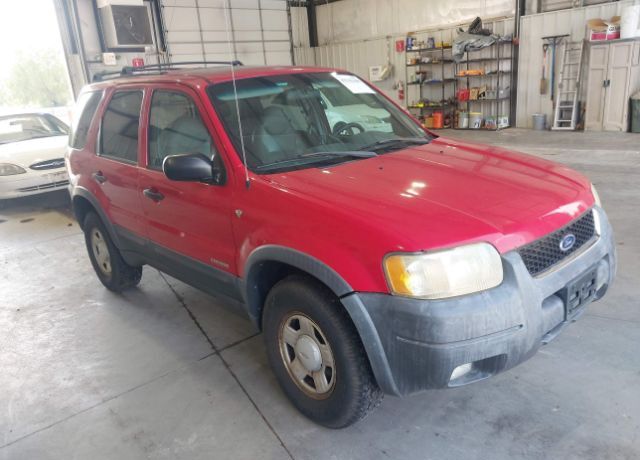 Ford Escape