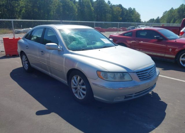Hyundai Azera