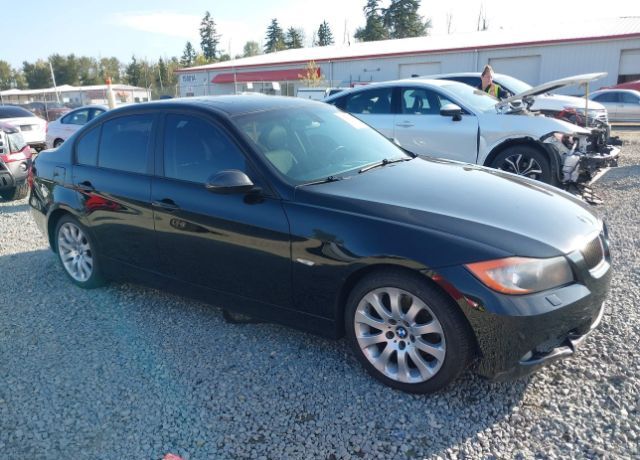 BMW 328xi