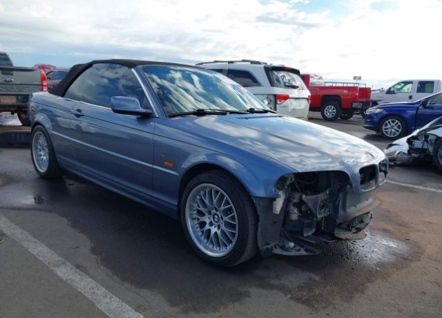 BMW 330Ci