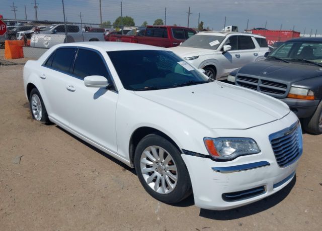 Chrysler 300
