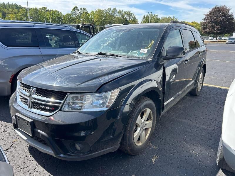 Dodge Journey