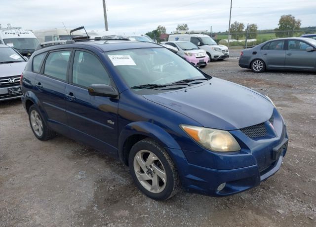 Pontiac Vibe