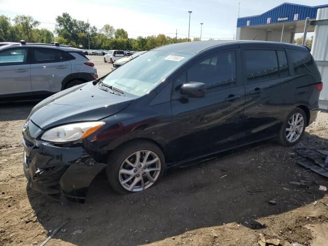 Mazda Mazda5