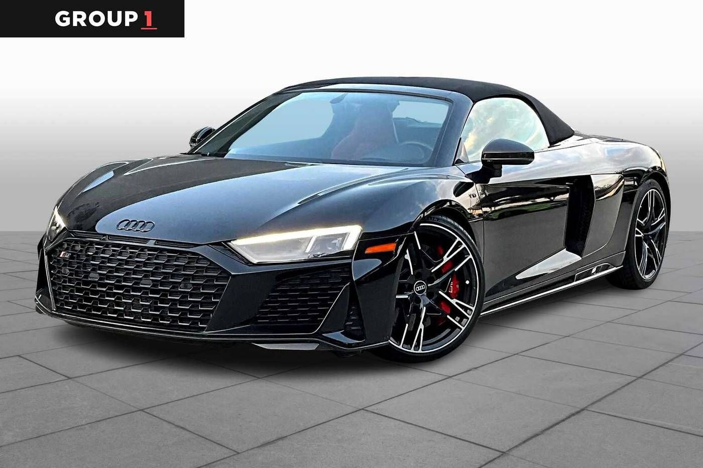 2023 AUDI R8