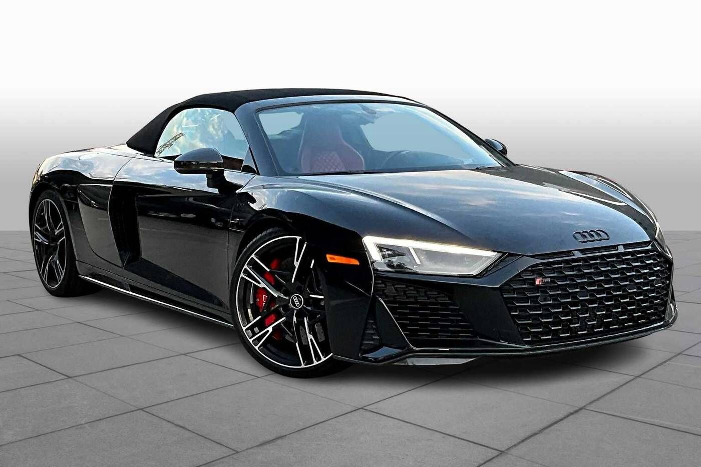 2023 Audi R8