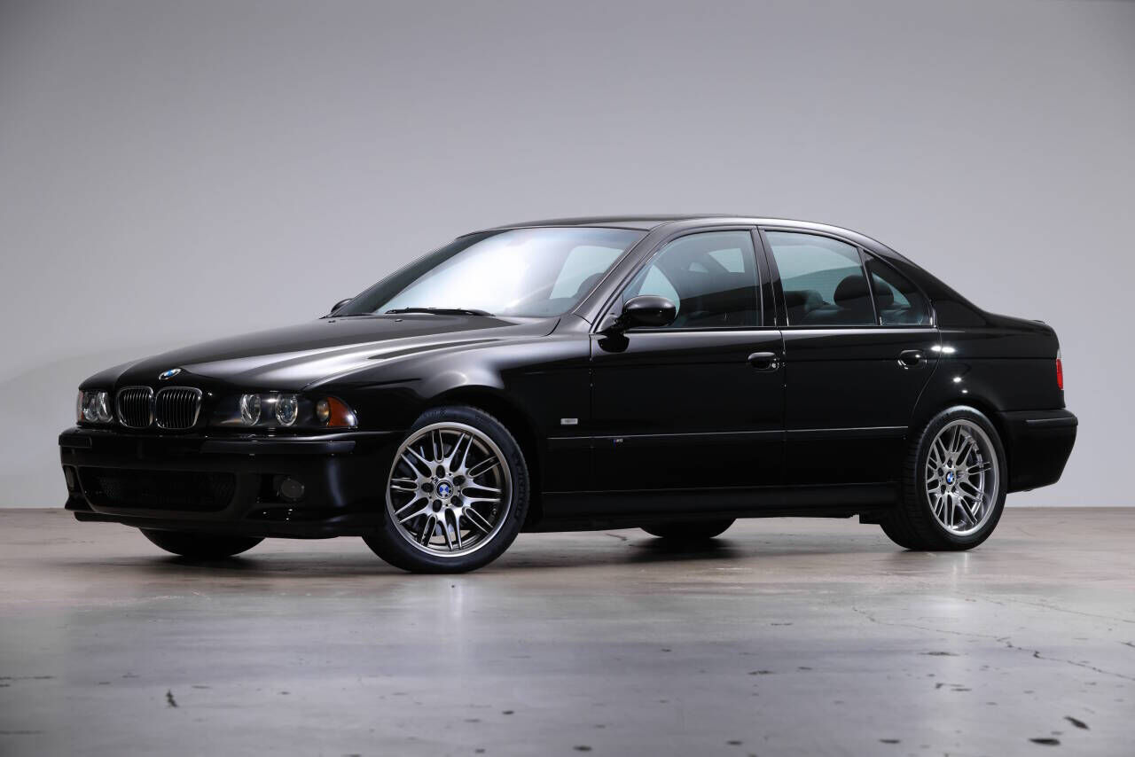 BMW M5