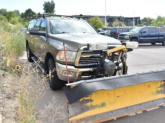 RAM 3500