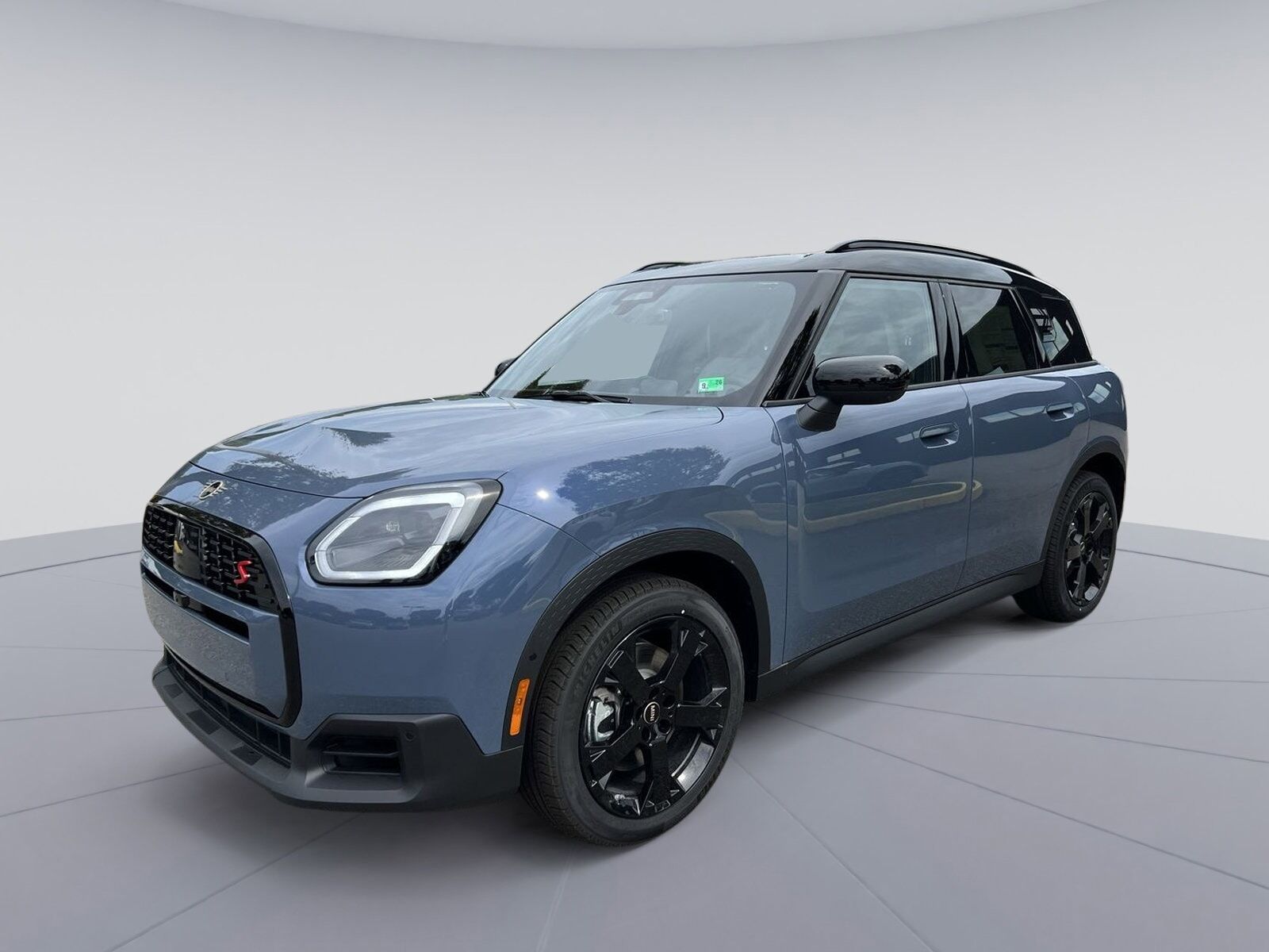 2026 MINI Countryman