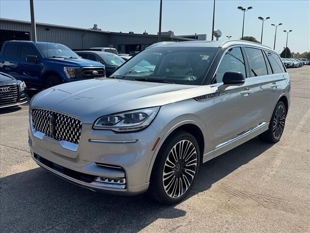 2023 LINCOLN Aviator