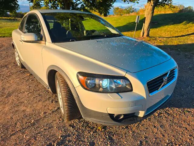 Volvo C30