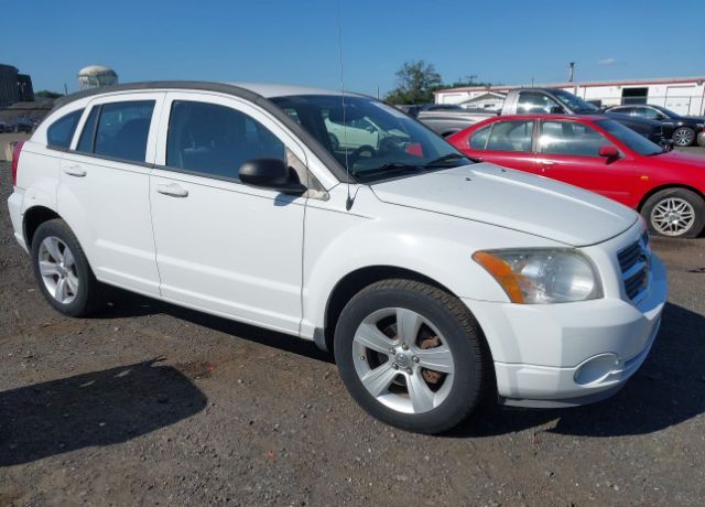 Dodge Caliber