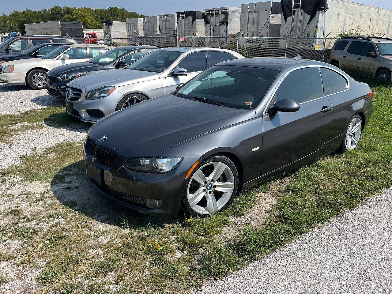 BMW 335i